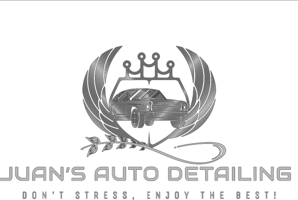 Juan's Auto Detailing
